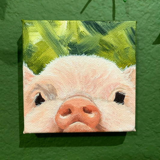 Mini painting commission