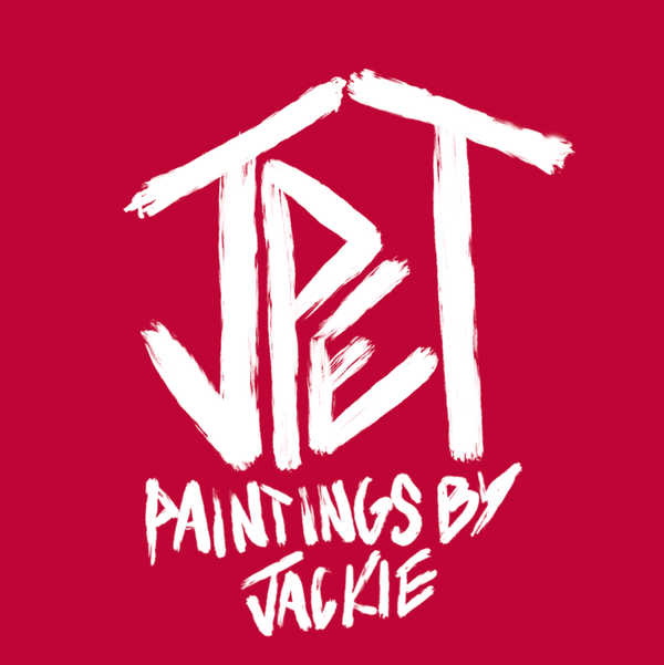paintings by jackie